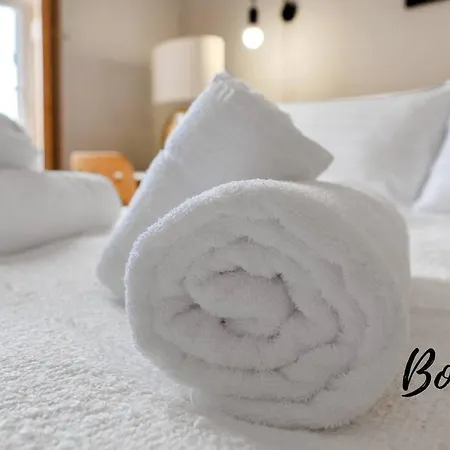 Apartman Monge Old Town 2br-1ba, Near Royal Mile By Bonjour Residences