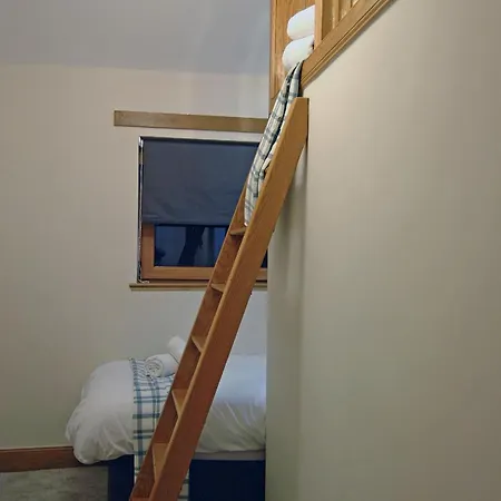 Apartamento Spacious 3 Bed Townhouse With Parking Edimburgo
