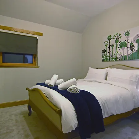 Spacious 3 Bed Townhouse With Parking Apartamento Edimburgo