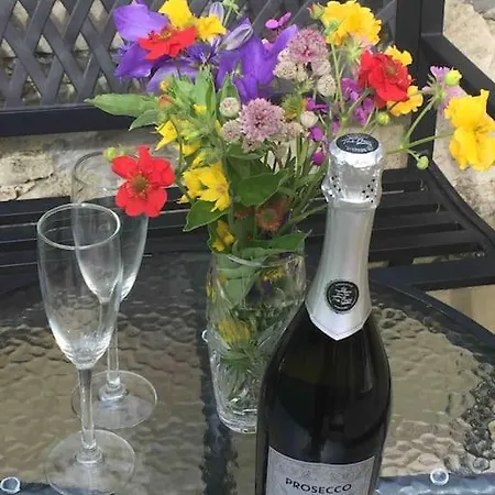 Wardie Garden Lejlighed