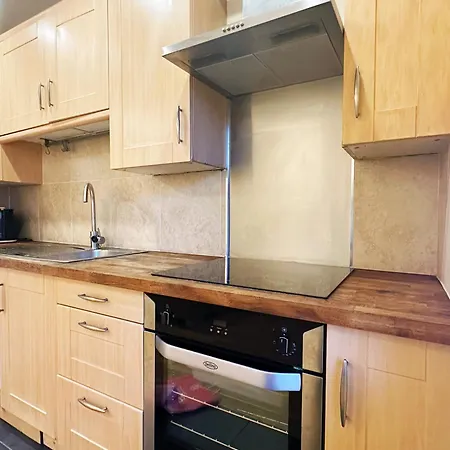 E'holidays Apartment Edinburgh