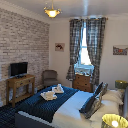 Hotel Brig O'doon
