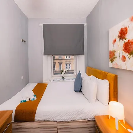 Apartmán Warm&welcoming Centre By Meadows 5 *