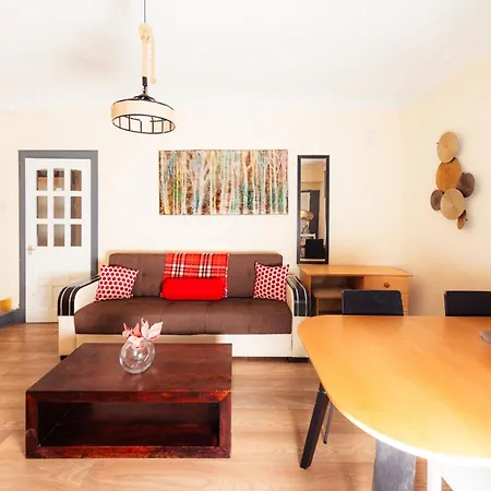 Apartmán Warm&welcoming Centre By Meadows 4 *