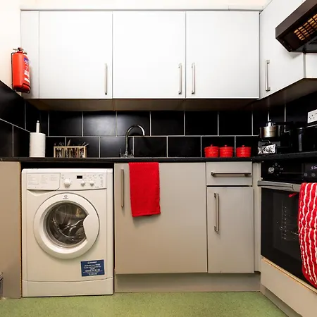 Warm&welcoming Centre By Meadows 4