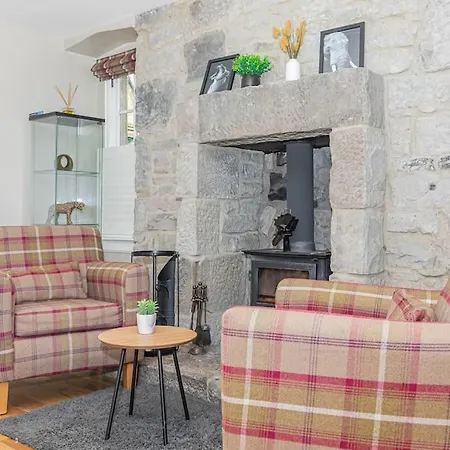 Villa The Gate House - 3 Bed & Parking *