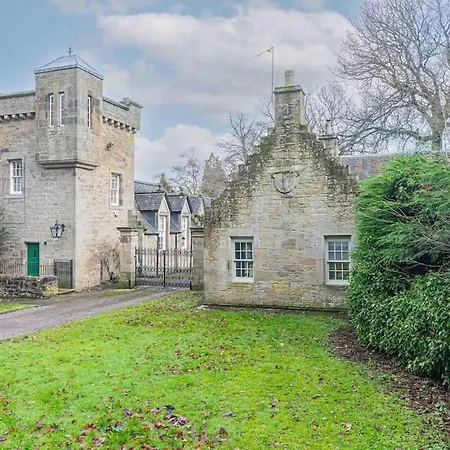 Villa The Gate House - 3 Bed & Parking *