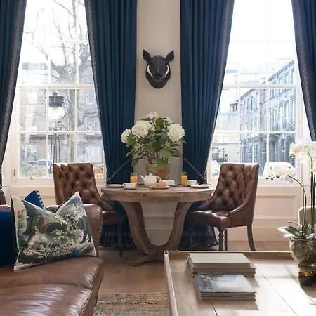 Destiny Scotland - Rutland Appartement