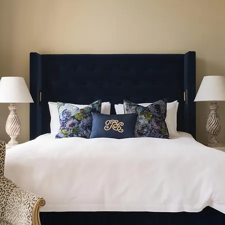 Destiny Scotland - Rutland Appartement *