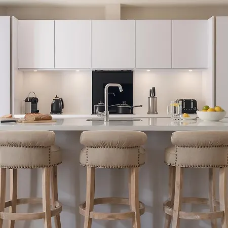 Destiny Scotland - Rutland Appartement Edinburgh