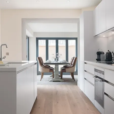 Destiny Scotland - Rutland Appartement
