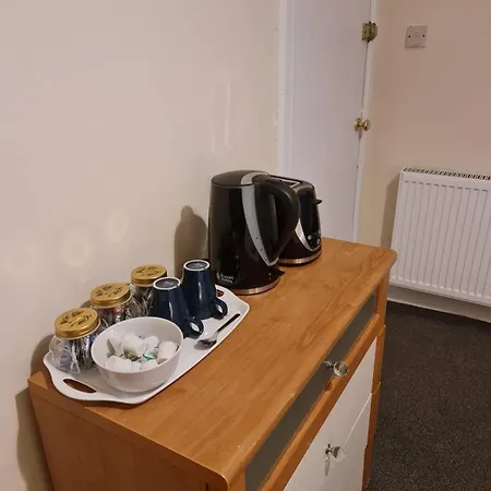 Cathcart Place Edimburgo