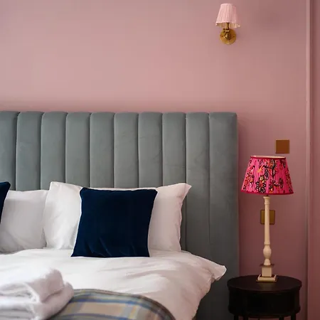 Queen Charlotte Affittacamere 3*