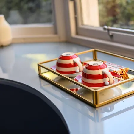 Gasthuis Queen Charlotte