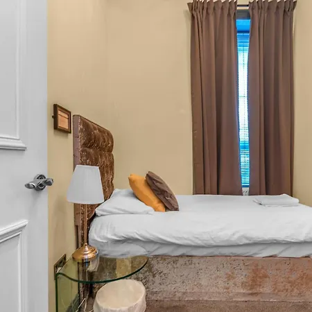 شقة Cosy Modern Centre Flat إدنبرة