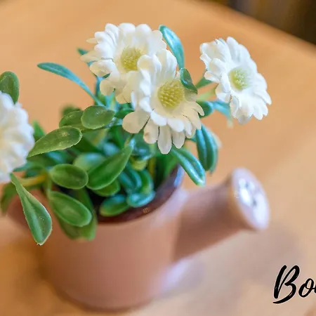 Sentier - Chic 1br-1ba,heart Of Edinburgh, Old Town By Bonjour Residences Apartment