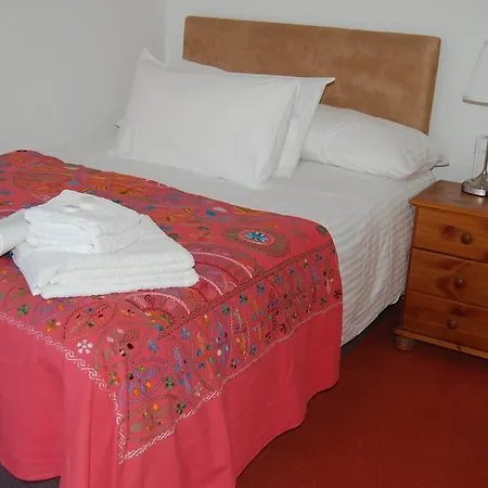 Apartment Grassmarket-old Town Edinburgh