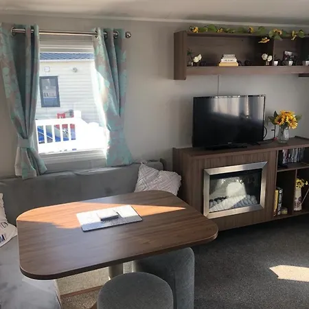 Lunas Chill Pad * Edinburgh