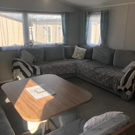 Appartement Lunas Chill Pad