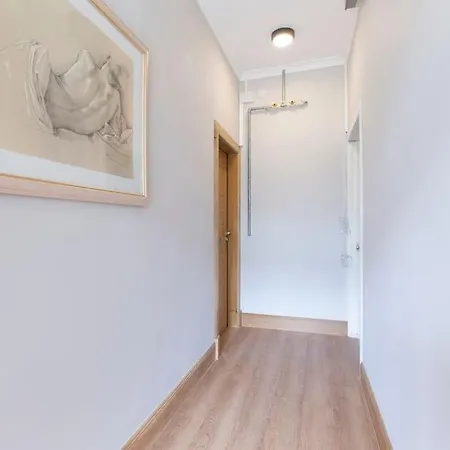 Appartement Newington Édimbourg