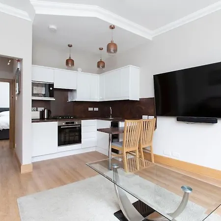 Appartement Newington
