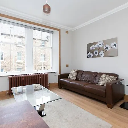 Newington Appartement Édimbourg