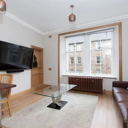 Appartement Newington