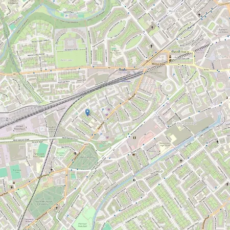 Traveller Award Winner 2024 - With 3 Beds إدنبرة