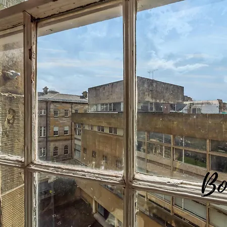 Belleville Central St James Quarter Free Offsite Parking & Views By Bonjour Residences Apartment *