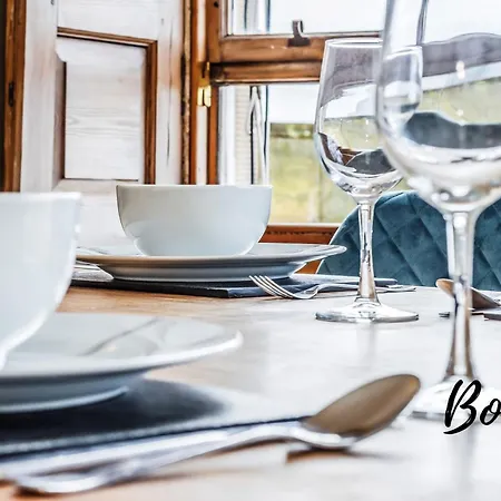 Belleville Central St James Quarter Free Offsite Parking & Views By Bonjour Residences * אדינבורו
