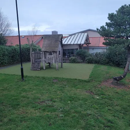 Casa de Férias Cozy Caravan Near *