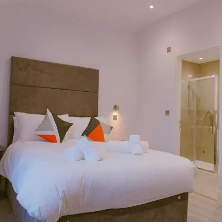 Mayfield 3* Edimburgo