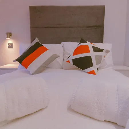 Guest house Mayfield Edinburgh