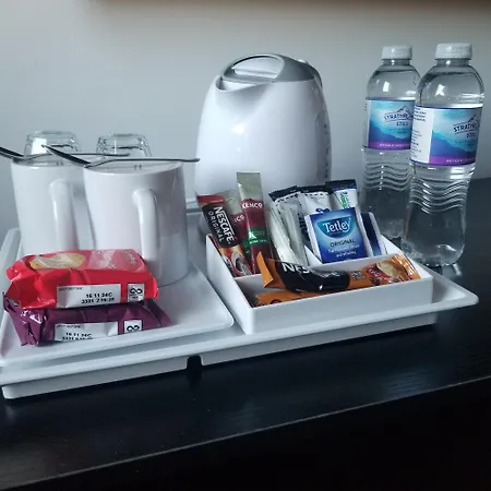 Mayfield Pensjonat 4*