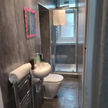 Warm 1 Bed By Holyrood Palace And Park! Daire