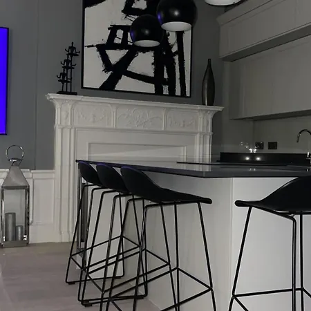 The York Place Edynburg