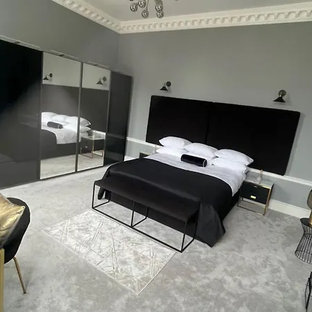 Apartment The York Place *