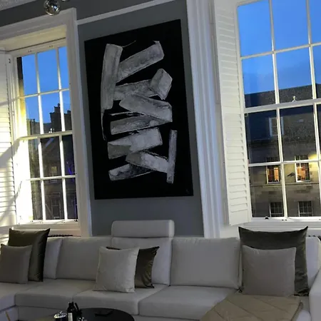 The York Place Apartament *