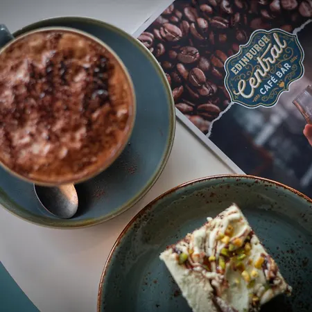 에든버러 센트럴 유스호스텔  호스텔