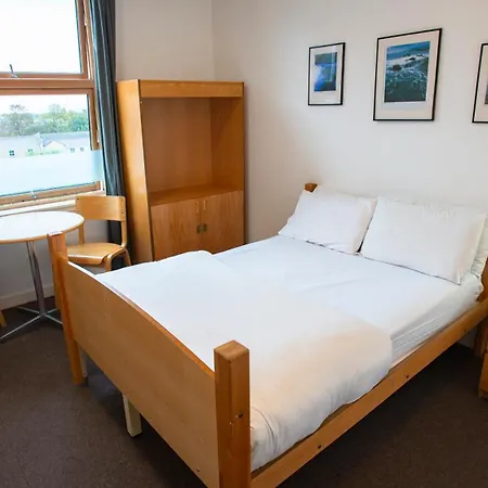 Edinburgh Central Accommodation * إدنبرة