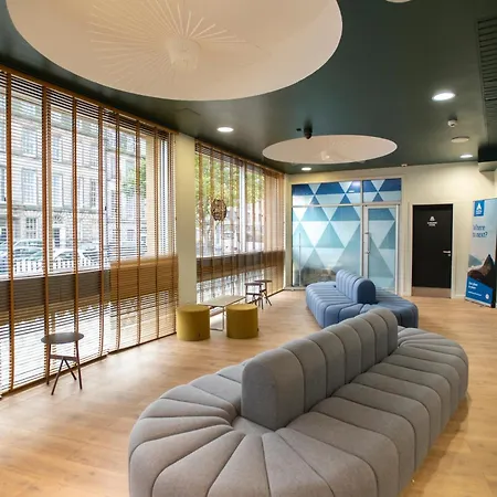 에든버러 센트럴 유스호스텔  에든버러