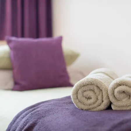 Apartmán Logie Road Edinburgh