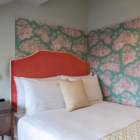 Hotel Eleven Stafford Street Townhouse (adults Only) Edimburgo