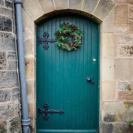 Ferienhaus Joivy Observatory House &