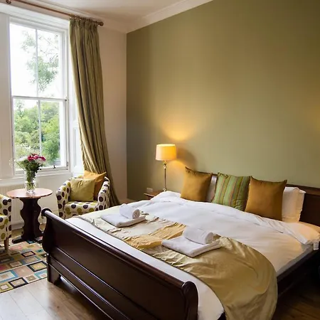 Hotel No.32 Edinburgh