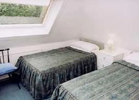 Milton House Guest house