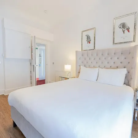 Castle Эдинбург