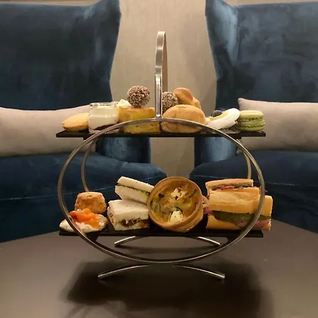 The Glasshouse, Autograph Collection Hotel Edinburgh