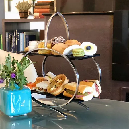 Hotell The Glasshouse, Autograph Collection