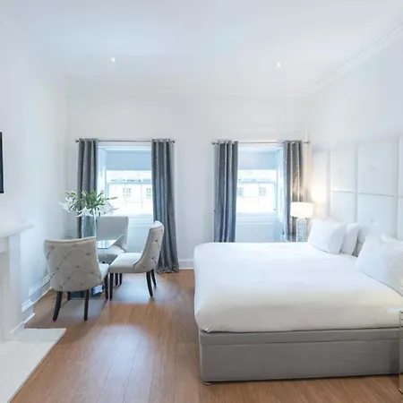 Hanover 71 4* Edinburg